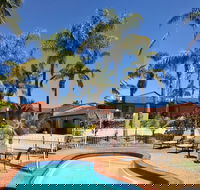 Costa Rica Motel - Southport Accommodation
