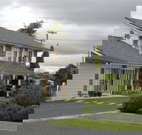 Country Road Caravan Park - Accommodation Southport