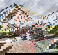 Cumquat House - Southport Accommodation