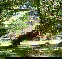 Dingle Bed and Breakfast - Accommodation Southport