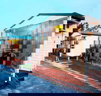 Discovery Parks - Hadspen - Accommodation Southport