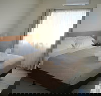 Dragon Phoenix Resort and Apartments Moree - Southport Accommodation