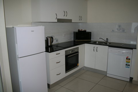 Dragon Phoenix Resort And Apartments Moree - Southport Accommodation 1