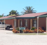 Edithburgh Seaside Motel - Southport Accommodation