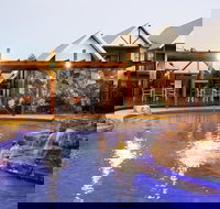 Freshwater East Kimberley Apartments - Accommodation Southport