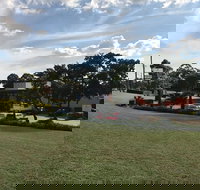 Hunts Hotel Liverpool - Southport Accommodation