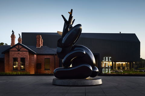 Jackalope Mornington Peninsula - Southport Accommodation 1