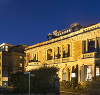 Lenna of Hobart - Southport Accommodation