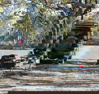 Loveday Park - Accommodation Southport