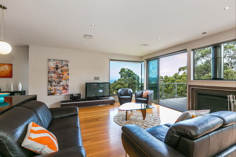 L'Vista Lorne - Southport Accommodation 1