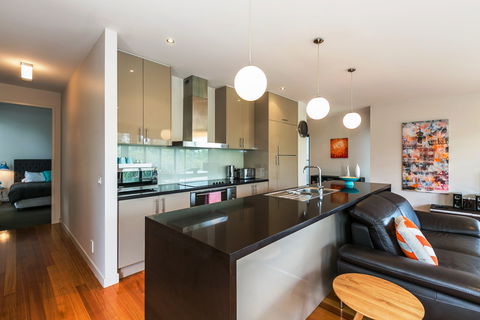 L'Vista Lorne - Southport Accommodation 2