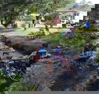 Marysville Caravan and Holiday Park - Accommodation Southport