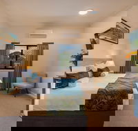 MAS Country Club Maclean Motel - Accommodation Southport