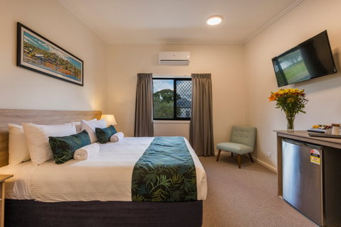 MAS Country Club Maclean Motel - Accommodation Southport 0