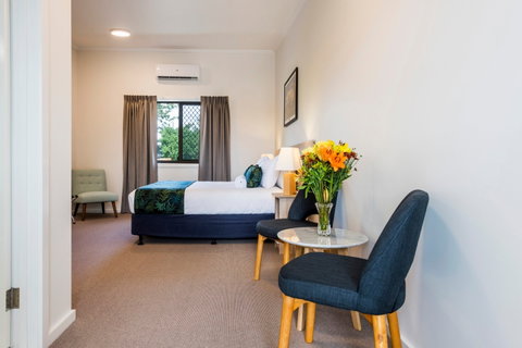 MAS Country Club Maclean Motel - Accommodation Southport 2