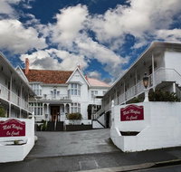 Mayfair Motel on Cavell - Southport Accommodation