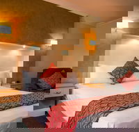 Motel Carnarvon - Southport Accommodation