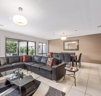 Mount Gambier Apartments - MG Delux - Southport Accommodation