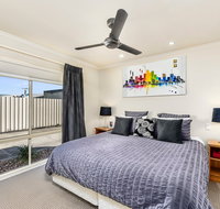 Mount Gambier Apartments - City Fringe Apartment A - Southport Accommodation