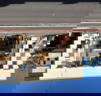 Mrs Banks Boutique Hotel - Accommodation Southport