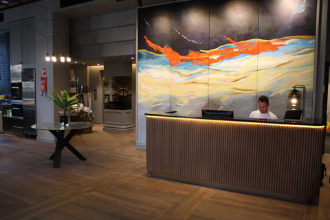 Mrs Banks Boutique Hotel - Southport Accommodation 1