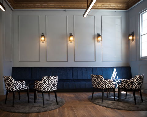 Mrs Banks Boutique Hotel - Southport Accommodation 2