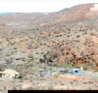 Nudlamutana Hut - Accommodation Southport