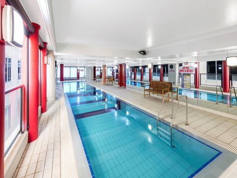 Oaks Adelaide Horizons Suites - Accommodation Southport 0