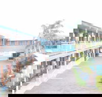 Pacific Motor Inn - Southport Accommodation