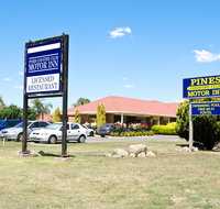 Pines Country Club Motor Inn - Southport Accommodation