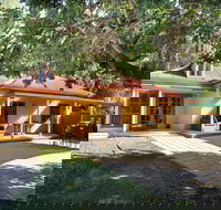 Rivergum Cottages Gawler Barossa Region - Southport Accommodation