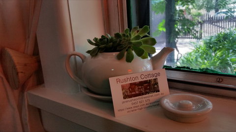 Rushton Cottage B&B Private Guest Studio - Accommodation Southport 2