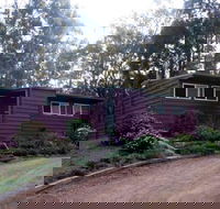 Sandy Hollow Tourist Park - Southport Accommodation