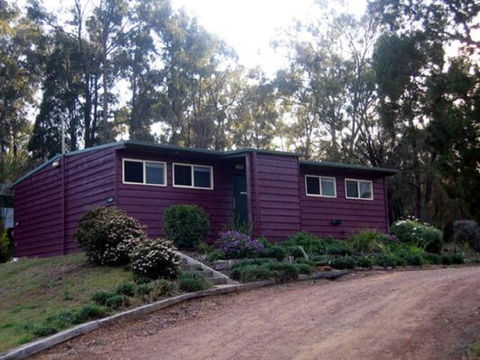 Sandy Hollow Tourist Park - Southport Accommodation 0
