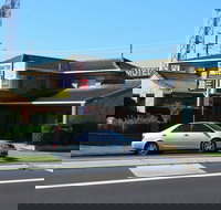 Squatters Homestead Motel - Accommodation Southport