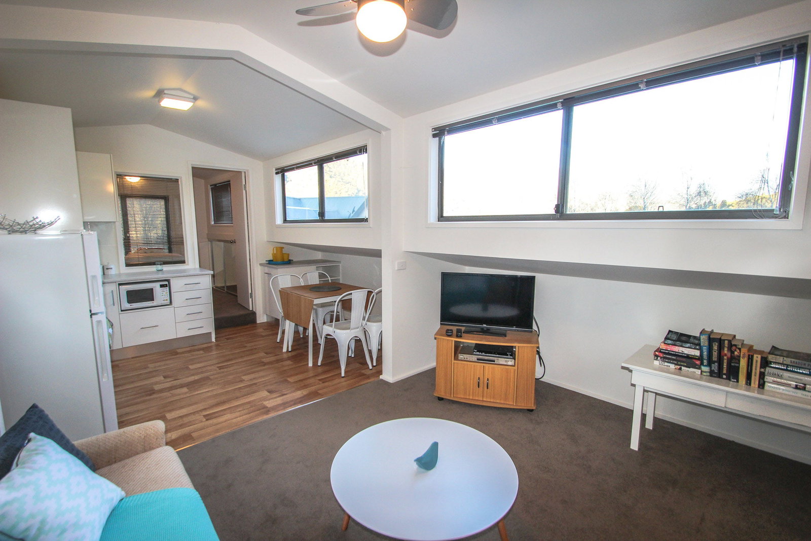 Smoko VIC Southport Accommodation