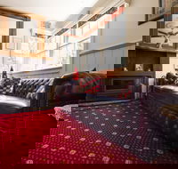 The Mill House - Accommodation Southport