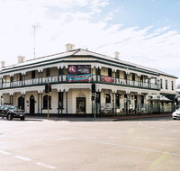 The Mount Gambier Hotel - Southport Accommodation