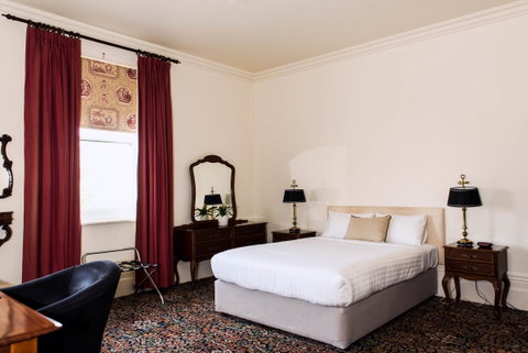 The Mount Gambier Hotel - Southport Accommodation 1