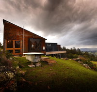 The Trig on Mount Arthur - Southport Accommodation