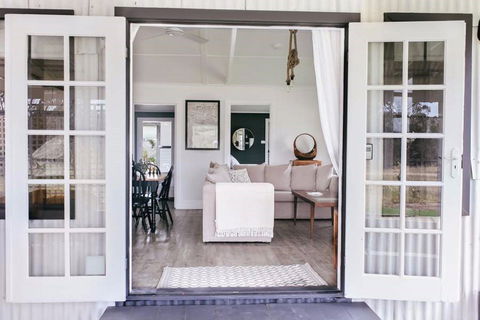 The Cook's House - Accommodation Southport 0