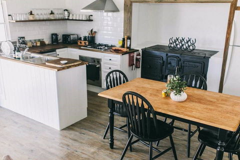 The Cook's House - Accommodation Southport 1