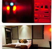 The Burwood Inn - Southport Accommodation