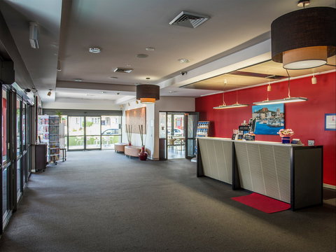 Townsville Central Hotel - Accommodation Southport 1