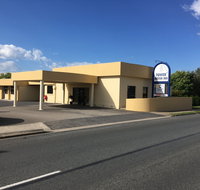 Tower Motor Inn - Southport Accommodation