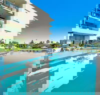 ULTIQA Freshwater Point Resort - Accommodation Southport