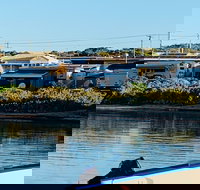 Venus Bay Beachfront Tourist Park - Southport Accommodation