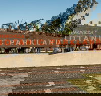 White Gums Motor Inn - Accommodation Southport