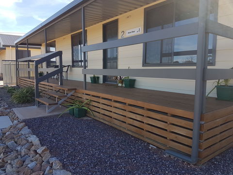 Wudinna Farm View - Southport Accommodation 0