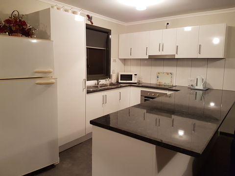 Wudinna Farm View - Southport Accommodation 2